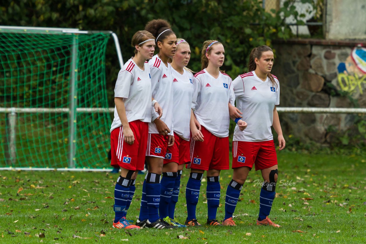 Bild 122 - Frauen Holstein Kiel - Hamburger SV : Ergebnis: 1:0